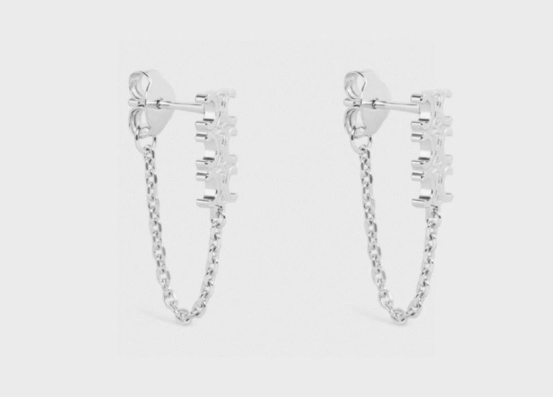 Celine Earrings